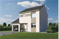 Maison neuve à la vente